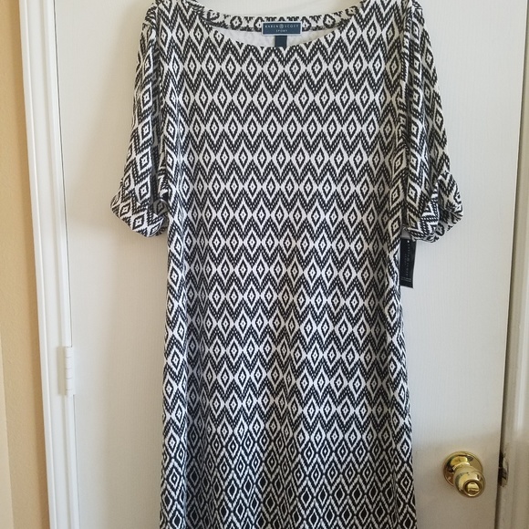 Karen Scott Dresses & Skirts - Karen Scott Dress